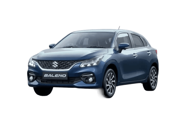 Maruti Baleno