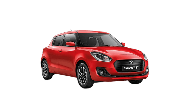 Maruti Swift