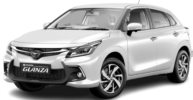 Toyota Glanza
