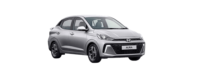 Hyundai Aura