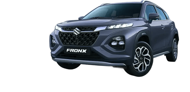 Maruti Fronx